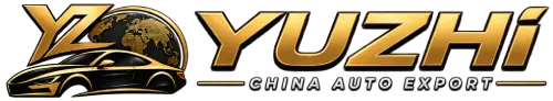 YuzhiChinaAutoExport-Logo